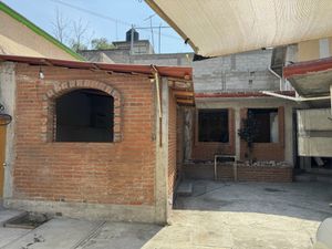449 Se Vende Casa/Terreno en Tlalpan, Ciudad de México