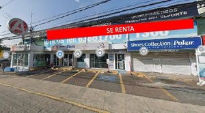 Se Renta Local comercial en Planta Alta, Atizapán Centro, EdoMex