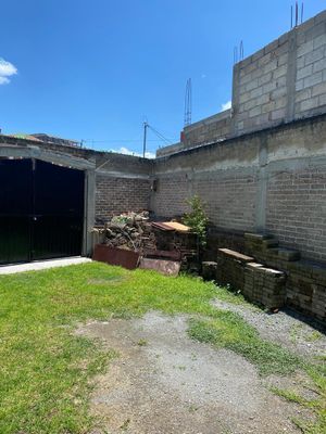 460 Se Renta hermosa Casa en Barrio San Martín, Tepotzotlán, Méx.