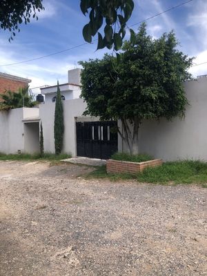342 Se Vende Casa en Deportiva, San Juan del Rio, Querétaro