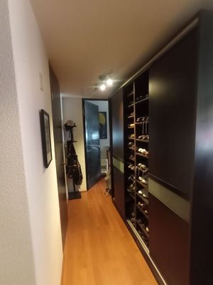 SE VENDE DEPARTAMENTO EN LAGO BANGUEOLO MIGUEL HIDALGO $5'200,000