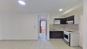 SE VENDE DEPARTAMENTO NONOALCO BENITO JUÁREZ $3'100,000