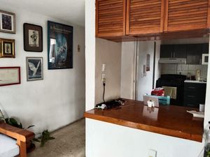 SE VENDE DEPARTAMENTO EN ESCANDON MIGUEL HIDALGO $3'700,000