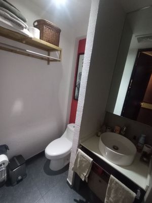 SE VENDE DEPARTAMENTO EN LAGO BANGUEOLO MIGUEL HIDALGO $5'200,000