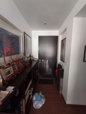 SE VENDE DEPARTAMENTO EN LAGO BANGUEOLO MIGUEL HIDALGO $5'200,000