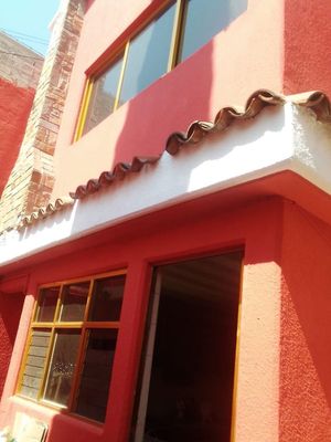 SE VENDE CASA EN CERRO DE PICACHO ECATEPEC $1'800,000