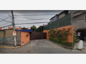 Casa en venta en El Rosal 85 000, Pueblo Nuevo Bajo, La Magdalena Contreras,  Ciudad de México, 10640.