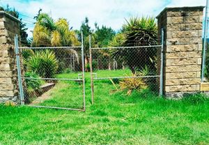 TERRENO EN VENTA EN ZIRAHUEN, MICHOACAN