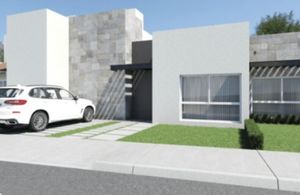 CASA EN VENTA EN BOSQUES TRES MARIAS, MORELIA