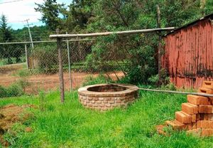 TERRENO EN VENTA EN ZIRAHUEN, MICHOACAN