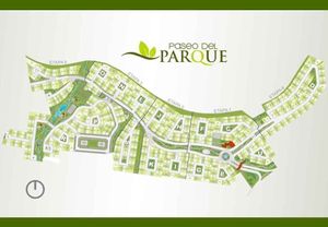 TERRENO EN VENTA EN PASEO DEL PARQUE TRES MARIAS, MORELIA