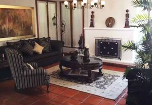 RESIDENCIA EN VENTA EN PRADOS DEL CAMPESTRE, MORELIA