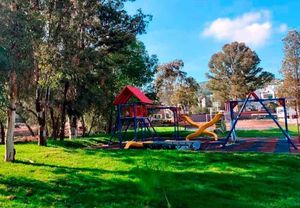 TERRENO EN VENTA EN PASEO DEL PARQUE TRES MARIAS, MORELIA