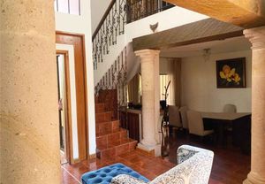 CASA EN VENTA EN BALCONES SANTA MARIA, MORELIA