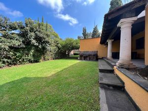 CASA DE UNA PLANTA EN VENTA EN SANTA MARIA, MORELIA