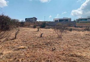 TERRENO EN VENTA EN CAMPO DE GOLF TRES MARIAS, MORELIA