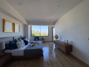 DEPARTAMENTO EN VENTA POR CASA DE GOBIERNO, MORELIA