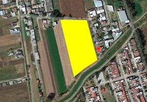 TERRENO EN VENTA EN SAN PEDRO DE LOS SAUCES, MORELIA