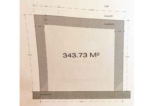 TERRENO EN VENTA EN ARBOLEDAS TRES MARIAS, MORELIA