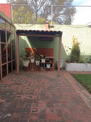 CASA EN VENTA EN CHAPULTEPEC NORTE, MORELIA