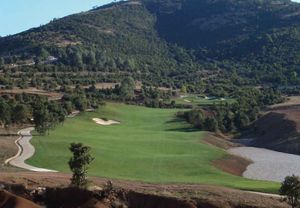 TERRENO EN VENTA EN CLUB Y DENTRO DEL CAMPO DE GOLF ALTOZANO, MORELIA