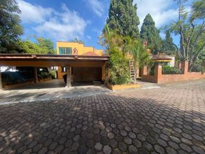 CASA DE UNA PLANTA EN VENTA EN SANTA MARIA, MORELIA