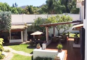 RESIDENCIA EN VENTA EN PRADOS DEL CAMPESTRE, MORELIA