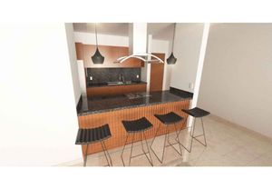 DEPARTAMENTO EN VENTA POR CASA DE GOBIERNO, MORELIA