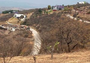 TERRENO EN VENTA EN CAMPO DE GOLF TRES MARIAS, MORELIA