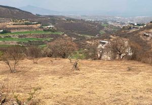 TERRENO EN VENTA EN CAMPO DE GOLF TRES MARIAS, MORELIA