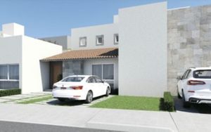 CASA EN VENTA EN BOSQUES TRES MARIAS, MORELIA