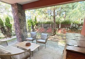 CASA RESIDENCIAL EN VENTA EN CLUB Y DENTRO DEL CAMPO DE GOLF ALTOZANO MORELIA