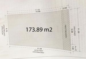 TERRENO EN VENTA EN PASEO DEL PARQUE TRES MARIAS, MORELIA