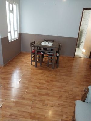 DEPARTAMENTO EN VENTA EN PATZCUARO, MICHOACAN