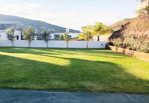 CASA EN VENTA Y EN RENTA EN CLUB Y DENTRO DEL CAMPO DE GOLF TRES MARIAS, MORELIA