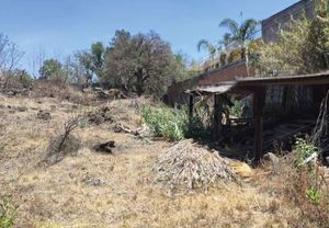 TERRENO EN VENTA EN LOS EJIDOS, MORELIA