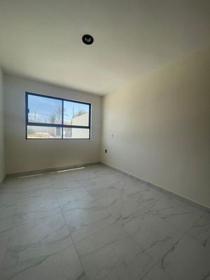 Casa en venta en Fraccionamiento Vista Alta Tequisquiapan Qro