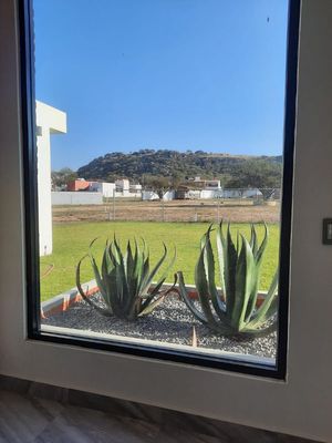 Casa en venta en Real del Ciervo Tequisquiapan Queretaro