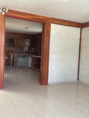 Casa en Venta en Ezequiel Montes Queretaro