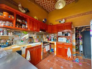 Casa en venta en Real Del Ciervo Tequisquiapan