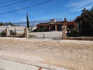 Casa en venta en Granjas Residenciales Tequisquiapan Qro