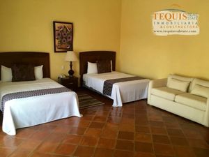 Hotel en Venta en Tequisquiapan