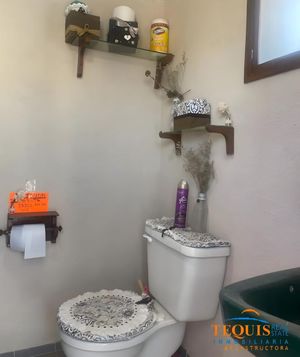 Casa en Venta en la Colonia Adolfo Lopez Mateos, Tequisquiapan