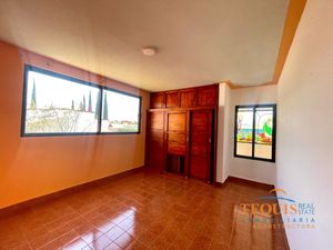 Casa en venta en el pedregal en Tequisquiapan