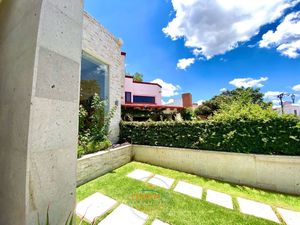 CASA EN  VENTA  con terraza en Fracc Club de golf