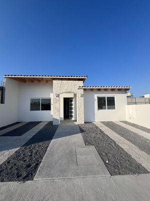 Casa en venta en Fracc Lomas de Hacienda Grande Tequisquiapan