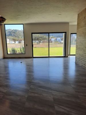 Casa en venta en Real del Ciervo Tequisquiapan Queretaro