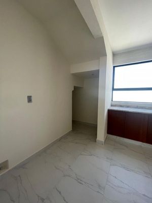 Casa en venta en Fraccionamiento Vista Alta Tequisquiapan Qro