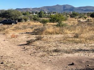 Terreno en venta en el Sauz Tequisquiapan Querétaro.