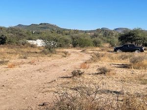 Terreno en venta en el Sauz Tequisquiapan Querétaro.